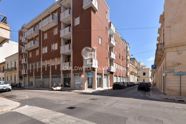 appartamento in vendita a Lecce in zona Mazzini