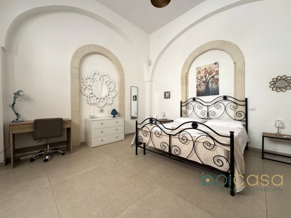 appartamento in vendita a Lecce in zona Centro Città