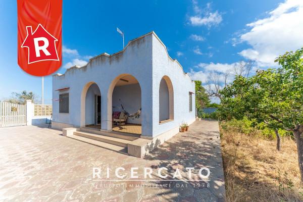 casa indipendente in vendita a Lecce in zona Torre Chianca