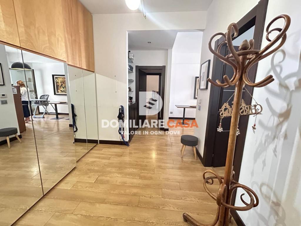 appartamento in vendita a Lecce in zona Mazzini