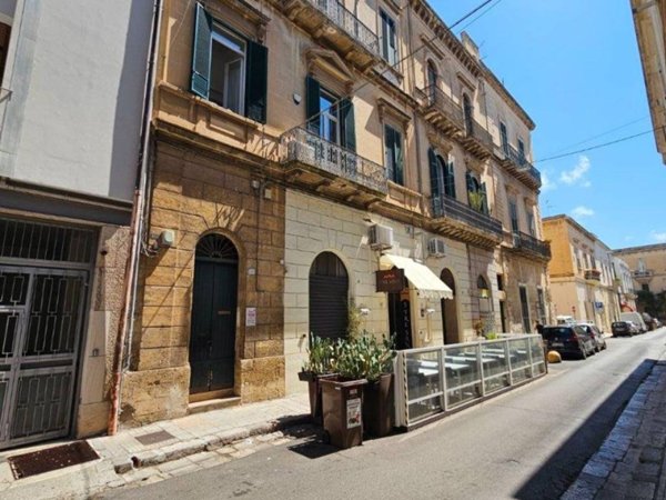 appartamento in vendita a Lecce in zona Mazzini