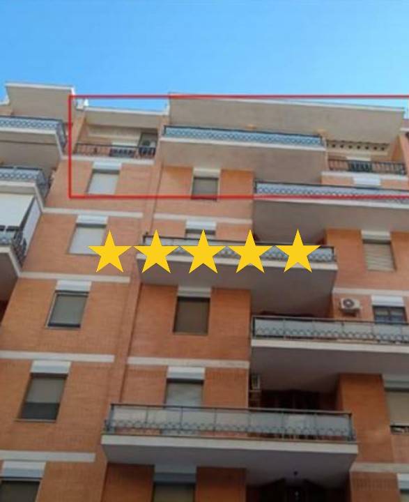 appartamento in vendita a Lecce in zona Santa Rosa