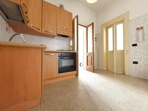 appartamento in vendita a Lecce in zona Leuca