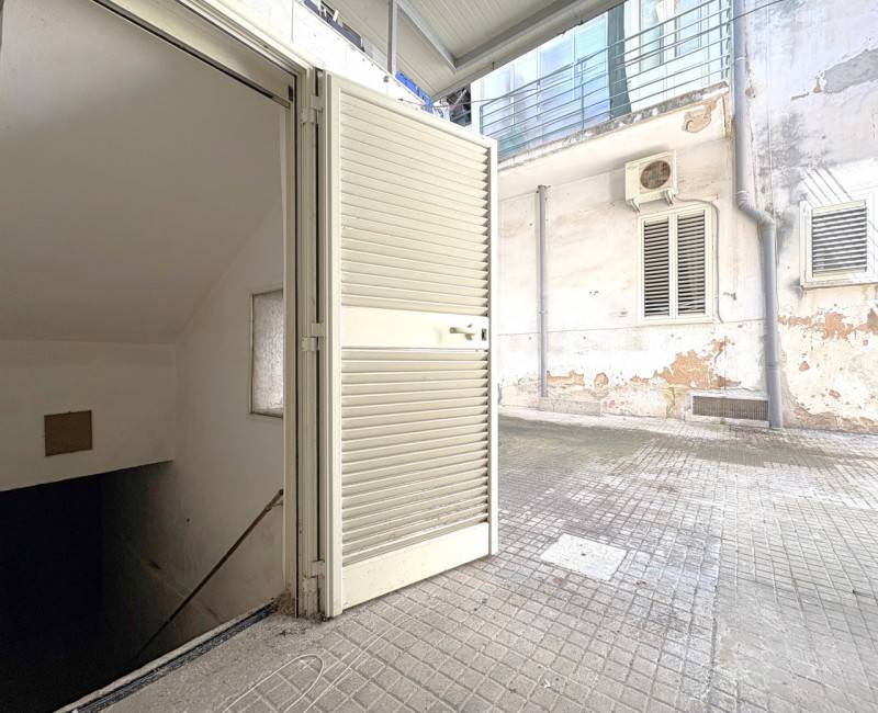 appartamento in vendita a Lecce in zona Leuca