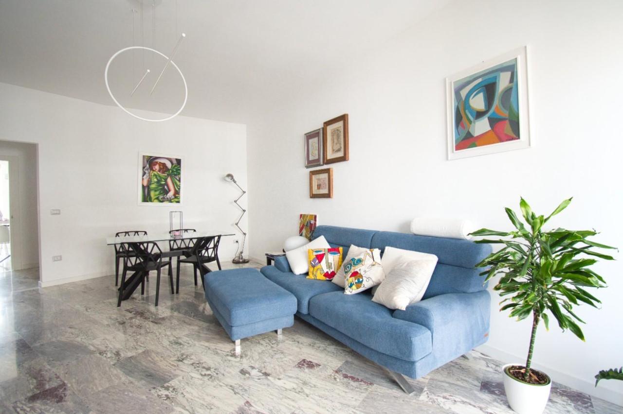 appartamento in vendita a Lecce in zona Centro Città