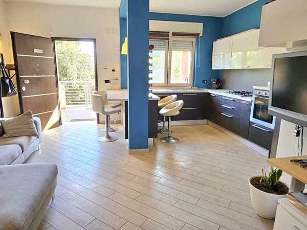 appartamento in vendita a Lecce