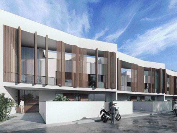 casa indipendente in vendita a Lecce in zona Leuca