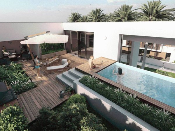 casa indipendente in vendita a Lecce in zona Leuca