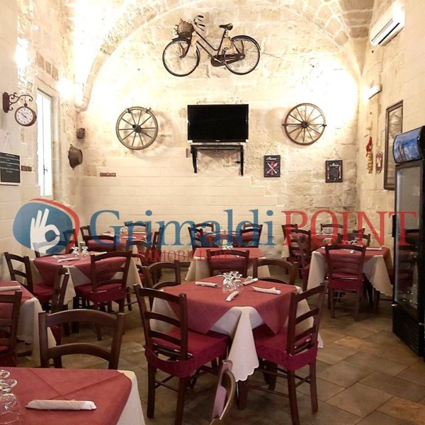 negozio in vendita a Lecce in zona Centro Città
