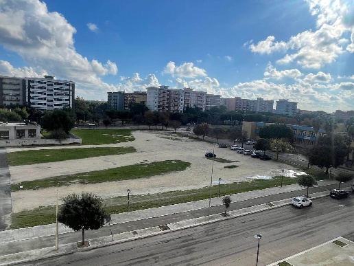 appartamento in vendita a Lecce in zona Stadio