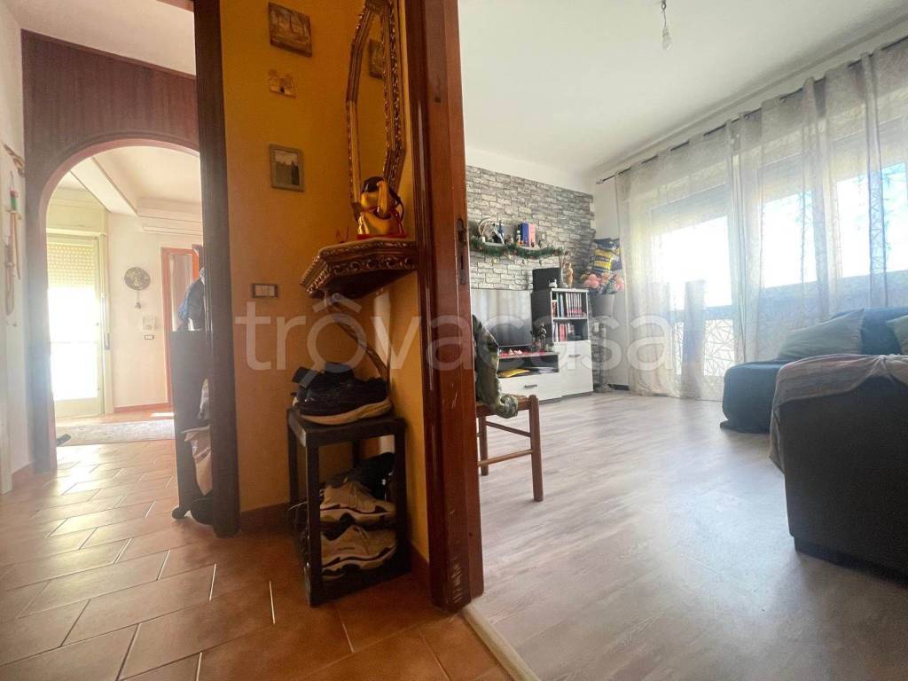 appartamento in vendita a Lecce in zona Stadio