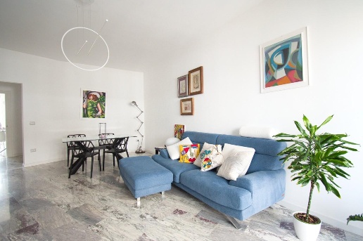 appartamento in vendita a Lecce in zona Centro Città