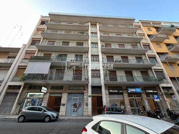 appartamento in vendita a Lecce in zona Centro Città