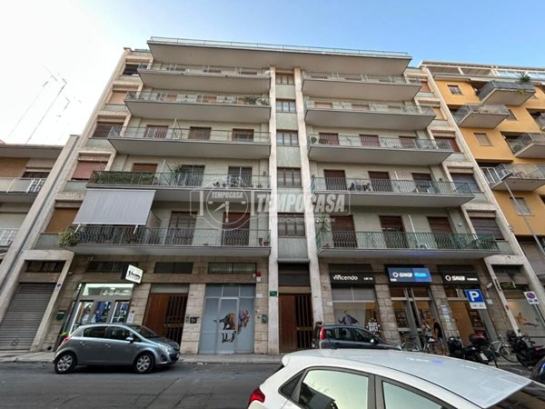 appartamento in vendita a Lecce in zona Centro Città