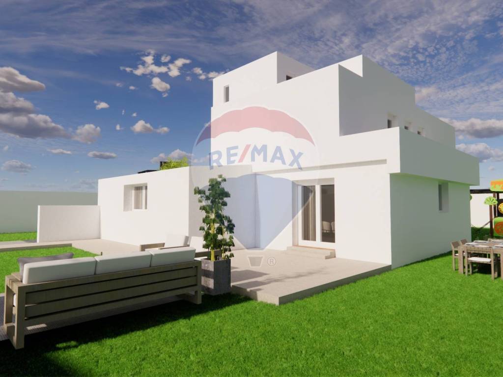 terreno agricolo in vendita a Lecce in zona Stadio