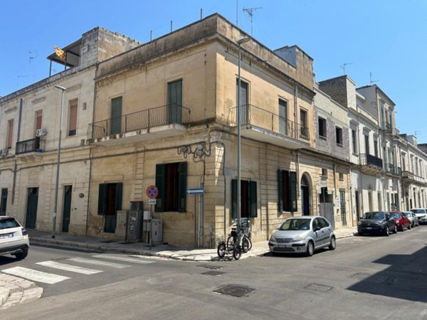 appartamento in vendita a Lecce in zona Centro Città