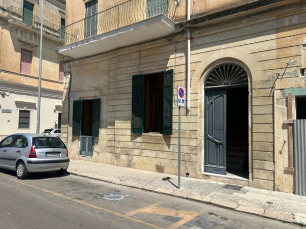 appartamento in vendita a Lecce in zona Centro Città