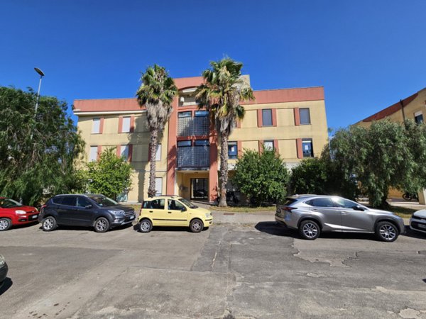 ufficio in vendita a Lecce in zona Centro Città