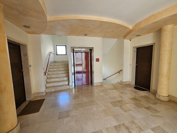 ufficio in vendita a Lecce in zona Centro Città