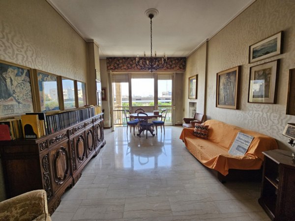 appartamento in vendita a Lecce in zona Mazzini