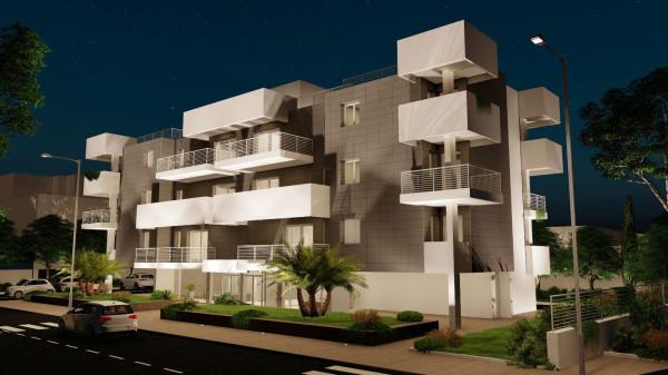 appartamento in vendita a Lecce in zona Leuca