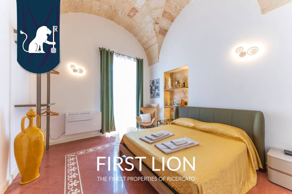 appartamento in vendita a Lecce in zona Centro Città