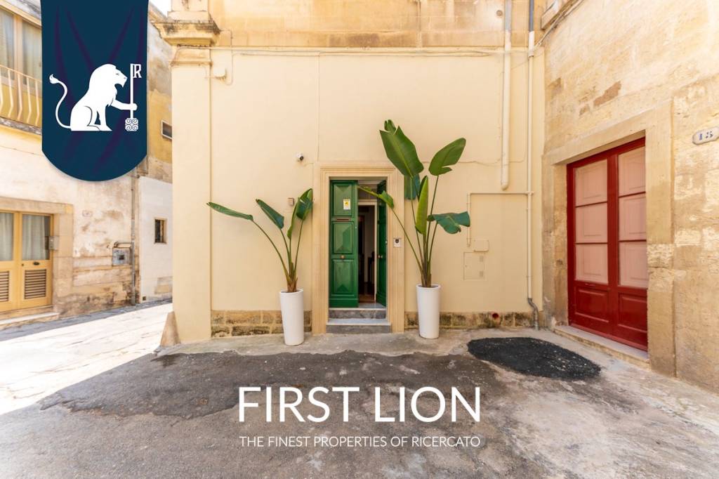 appartamento in vendita a Lecce in zona Centro Città