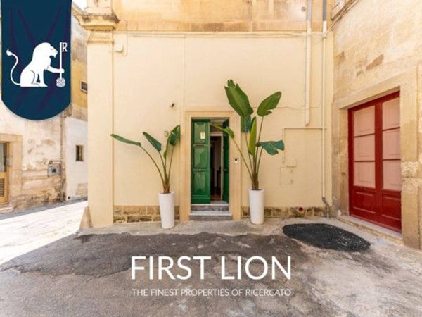 appartamento in vendita a Lecce in zona Centro Città