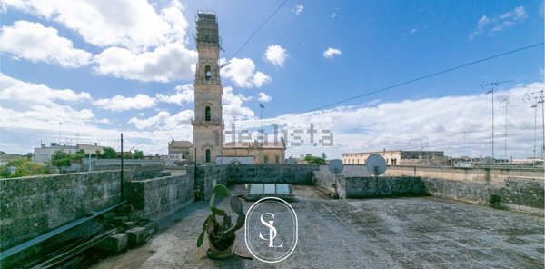appartamento in vendita a Lecce in zona Centro Città