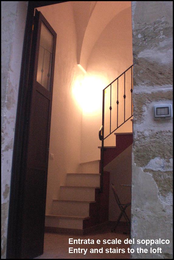 appartamento in vendita a Lecce in zona Leuca