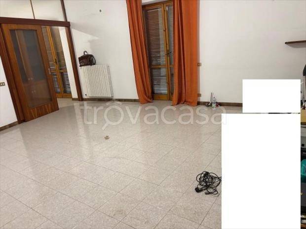 appartamento in vendita a Lecce in zona Rudiae