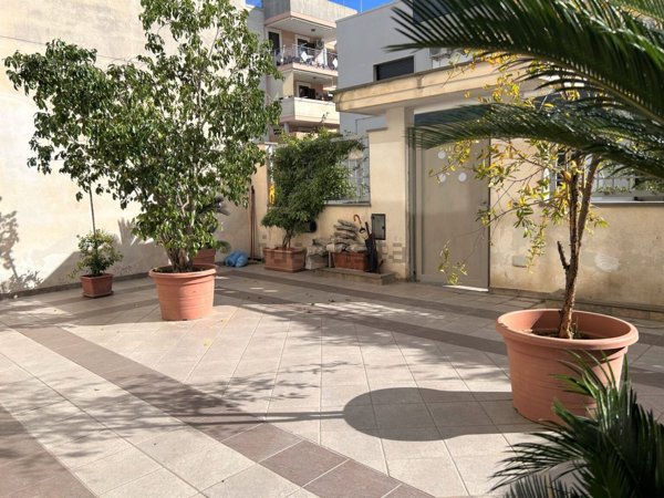 appartamento in vendita a Lecce