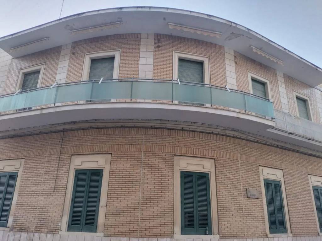 appartamento in vendita a Lecce in zona Mazzini