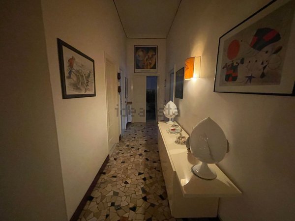 appartamento in vendita a Lecce in zona Centro Città