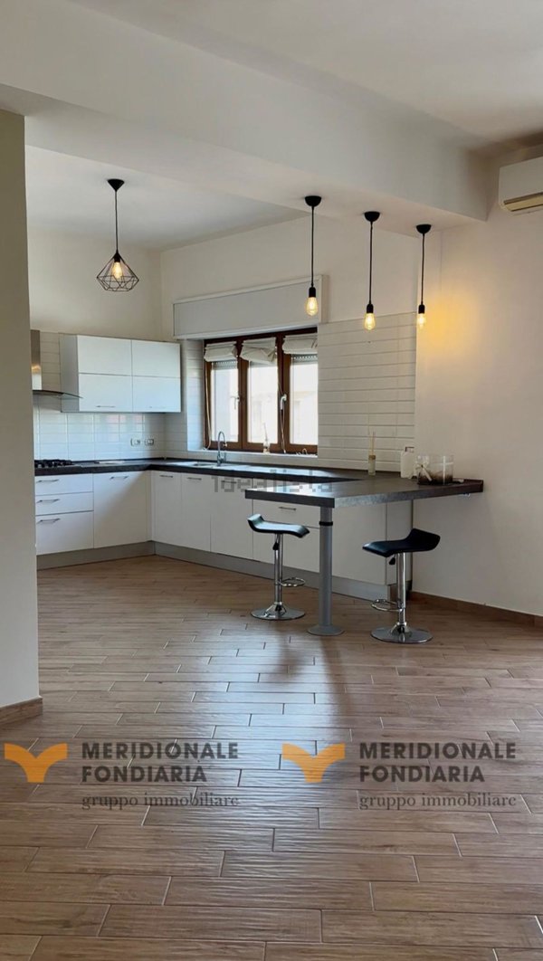 appartamento in vendita a Lecce