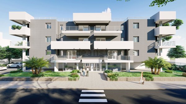appartamento in vendita a Lecce