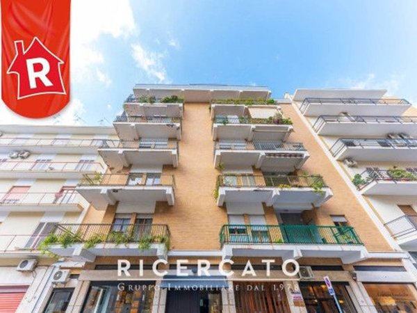 appartamento in vendita a Lecce in zona Mazzini