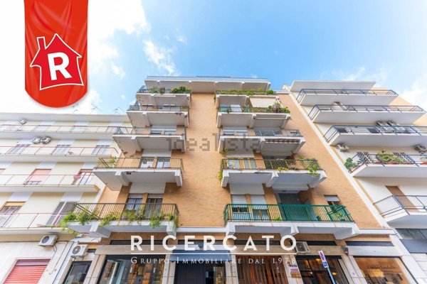 appartamento in vendita a Lecce in zona Mazzini