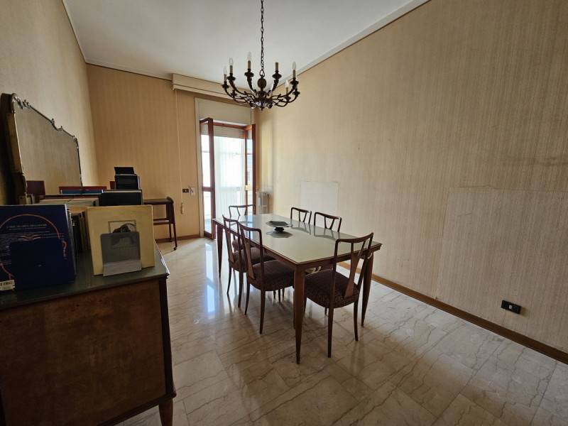 appartamento in vendita a Lecce in zona Mazzini