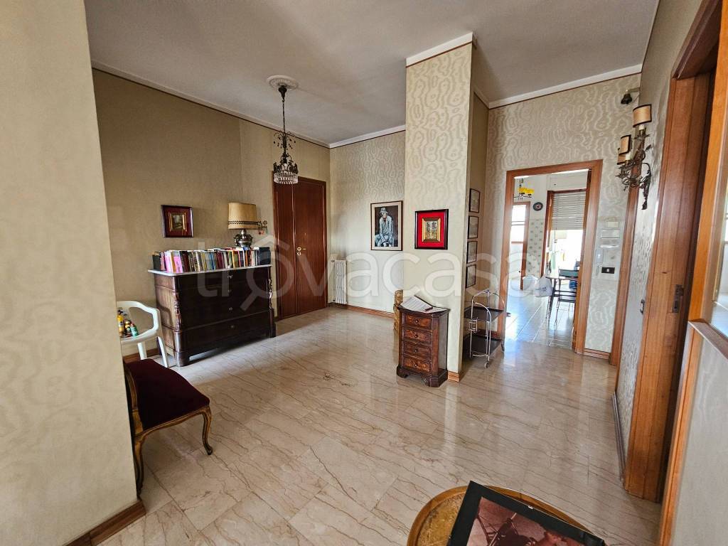 appartamento in vendita a Lecce in zona Mazzini