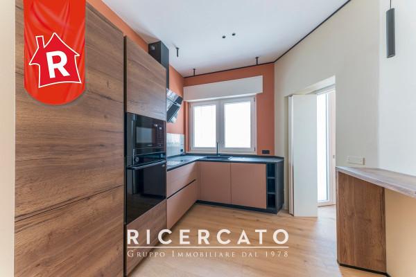 appartamento in vendita a Lecce in zona Partigiani