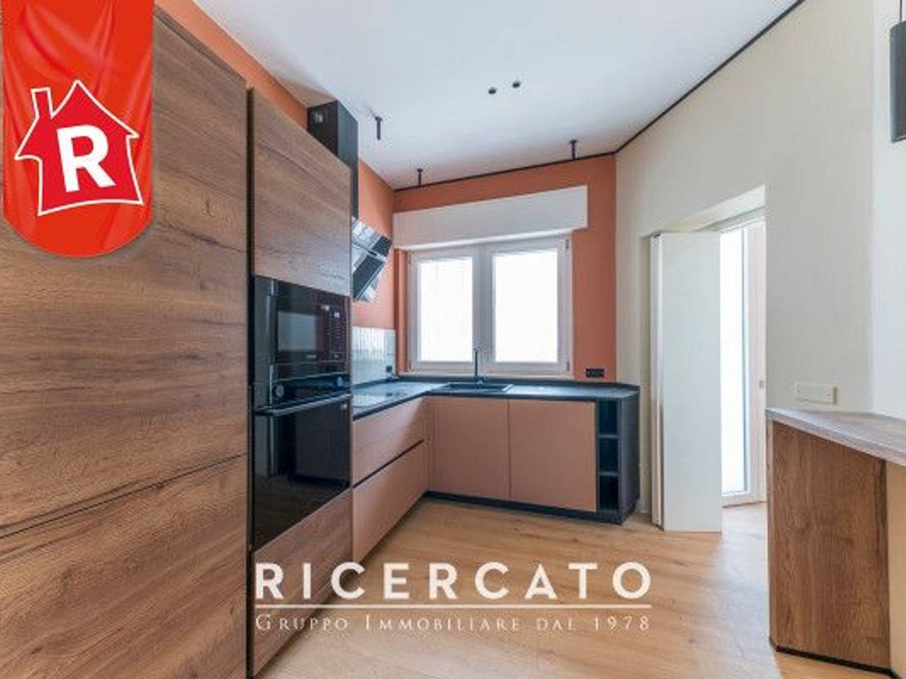 appartamento in vendita a Lecce in zona Stadio