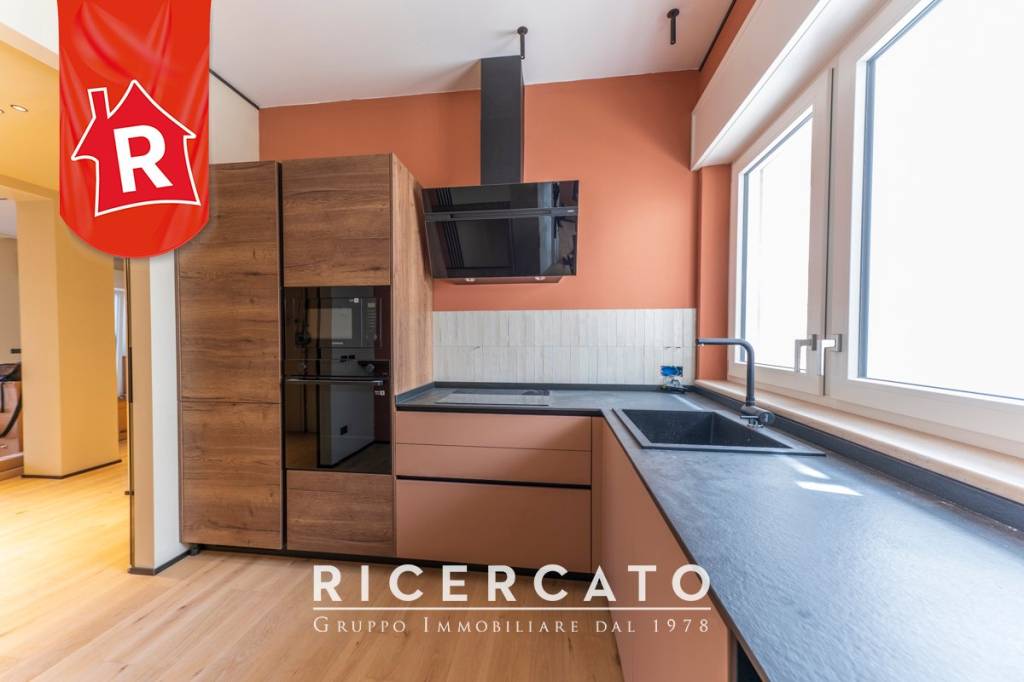 appartamento in vendita a Lecce