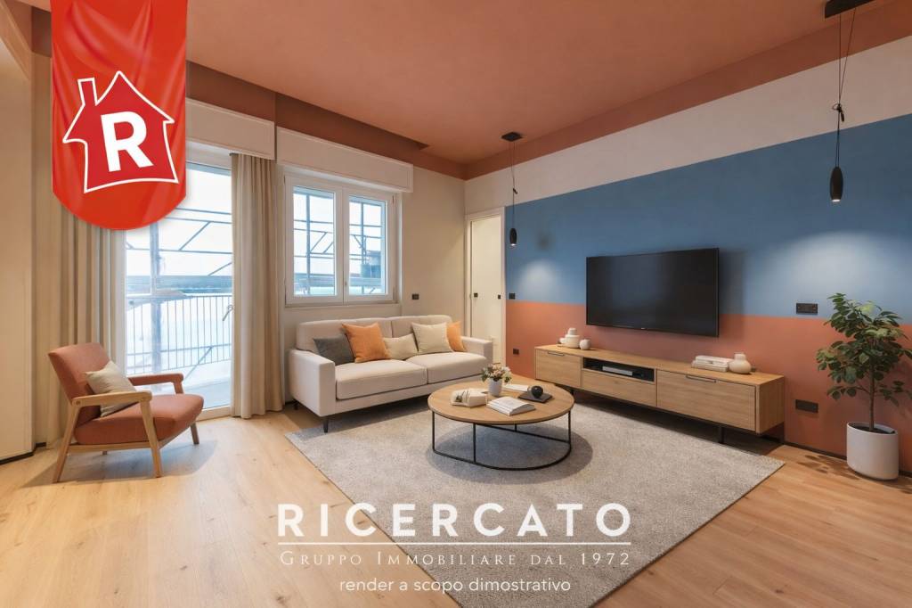 appartamento in vendita a Lecce