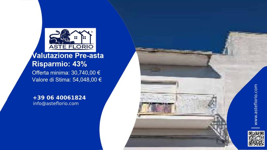 appartamento in vendita a Lecce in zona Centro Città