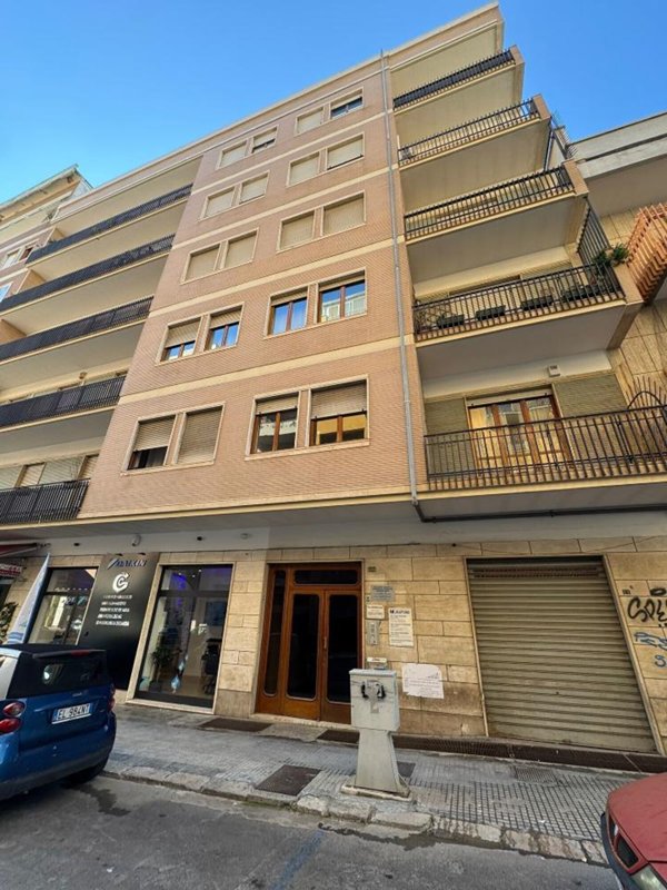 appartamento in vendita a Lecce in zona Centro Città