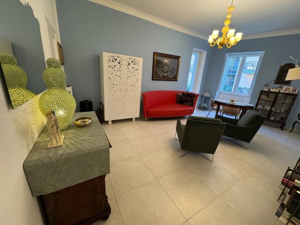 appartamento in vendita a Lecce in zona Mazzini