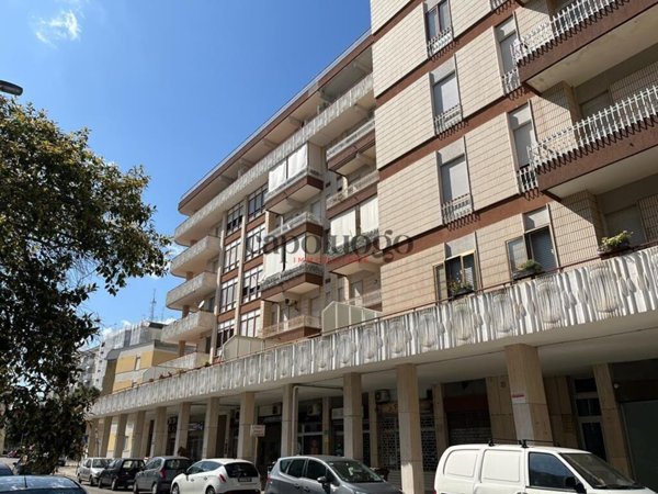 appartamento in vendita a Lecce in zona Santa Rosa