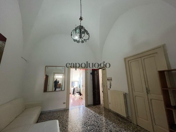 appartamento in vendita a Lecce in zona Centro Città