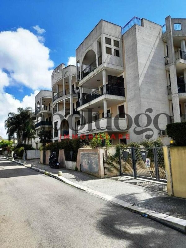 appartamento in vendita a Lecce